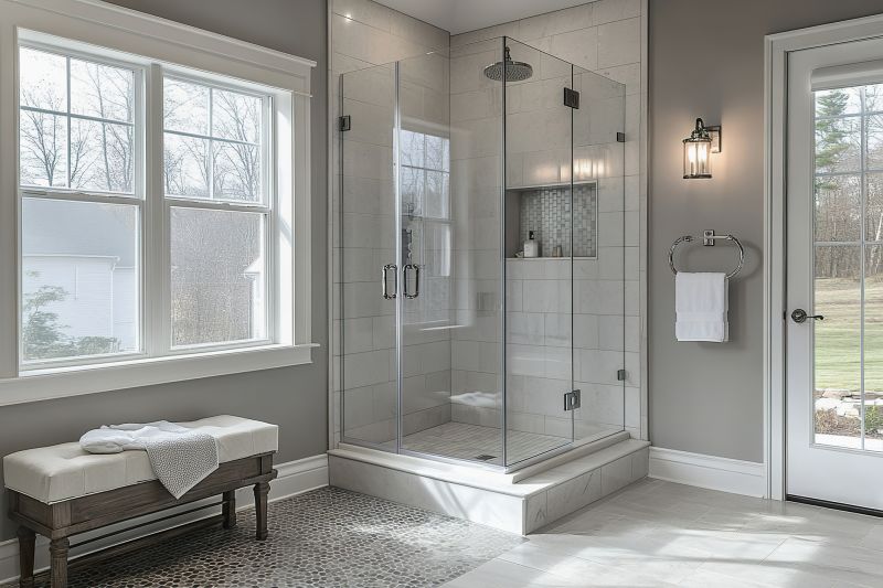 Best Shower Installation Contractors in Jefferson City, TN
